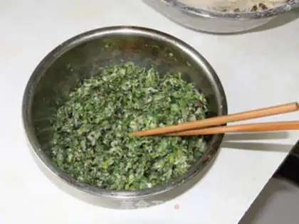 Make Sour sauerkraut step 3