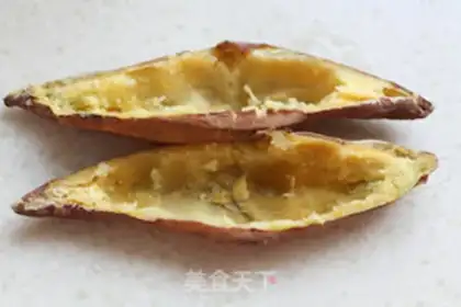 Make Cheese and potatoes step 2