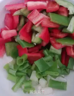 Make ♪ Sommy fried meat ♪ step 7