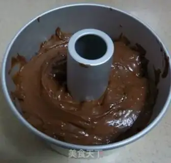 Make The truffled chocolate lollipop step 8
