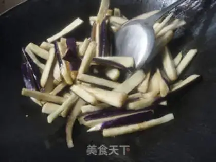 Make Fish and cheese step 6