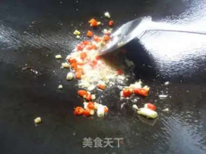 Make Fish and cheese step 8
