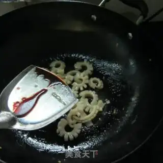 Make Scrambling step 2