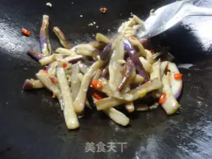 Make Fish and cheese step 9