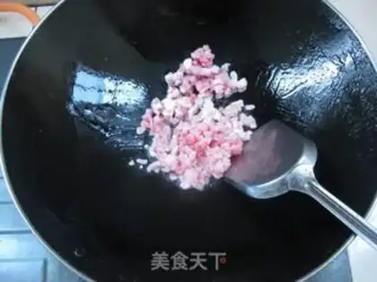 Make ♪ Dry beans ♪ step 4