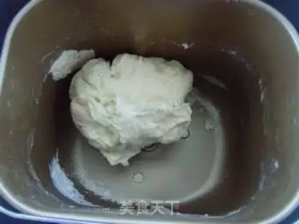 Make Honeyberry fruit step 1