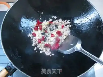 Make ♪ Dry beans ♪ step 5