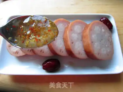 Make Cinnamon rice step 8