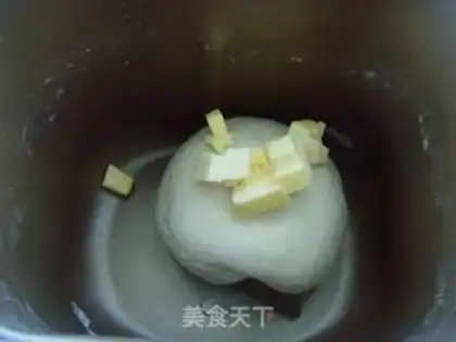 Make Honeyberry fruit step 2