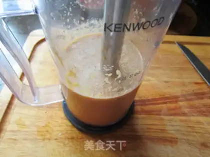 Make Korean roast beef step 1