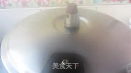 Make ♪ Red roasted meat ♪ step 10