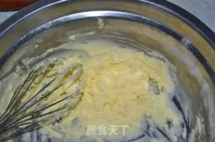 Make Waffles step 0
