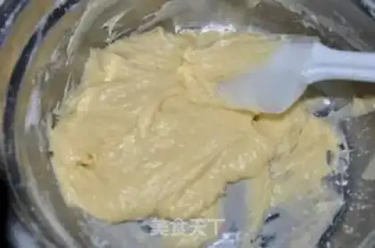 Make Waffles step 2