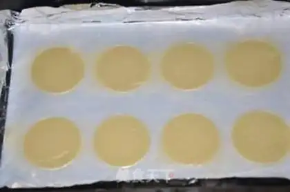 Make Waffles step 3