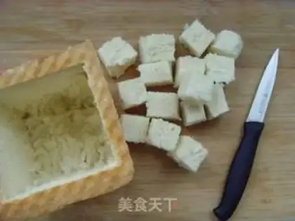 Make Honeyberry fruit step 10