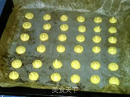 Make Egg yolk step 13