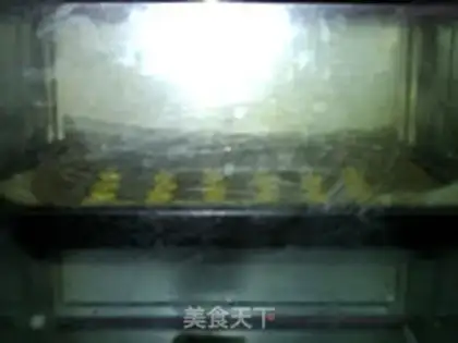 Make Egg yolk step 14