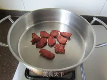 Make Korean roast beef step 9