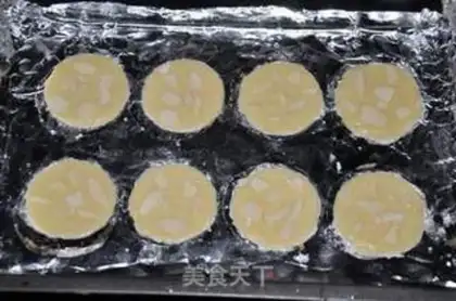 Make Waffles step 4