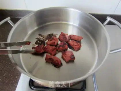 Make Korean roast beef step 10