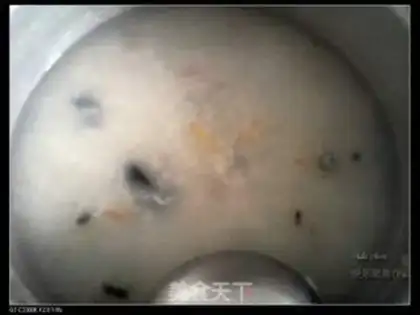 Make Porridge step 4