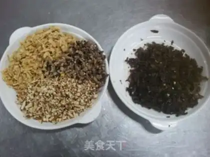 Make Sushi