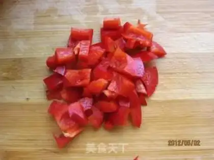 Make Bean sprouts step 5