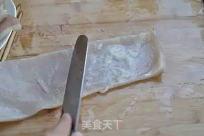 Make Frozen meat sauce step 2