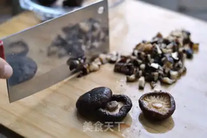 Make Frozen meat sauce step 5