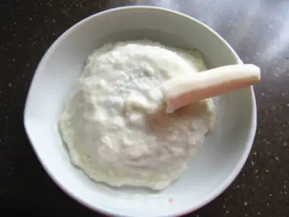 Make octopus step 0