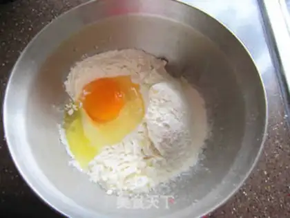 Make octopus step 1