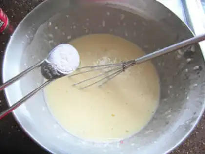 Make octopus step 2