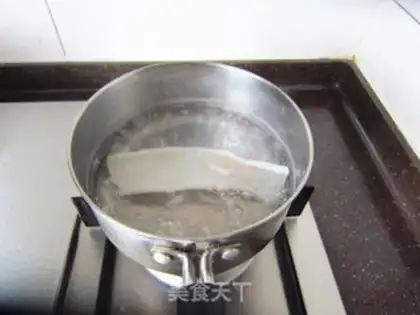 Make octopus step 4