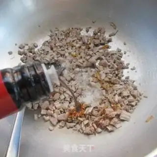 Make Homemade meat pine step 2