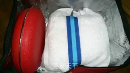 Make Homemade yogurt step 7