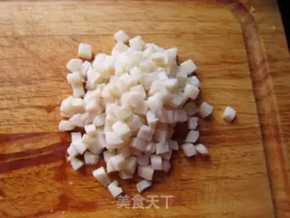 Make octopus step 5