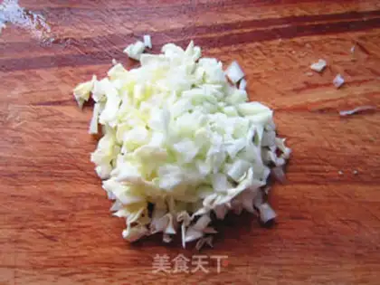 Make octopus step 6