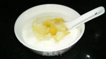 Make Homemade yogurt step 9