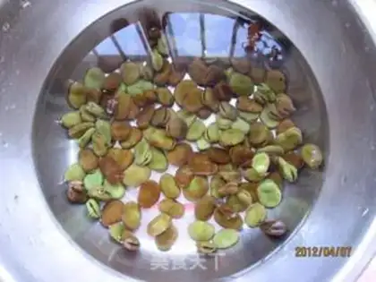 Make Homemade beans step 0