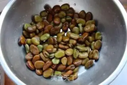 Make Homemade beans step 1