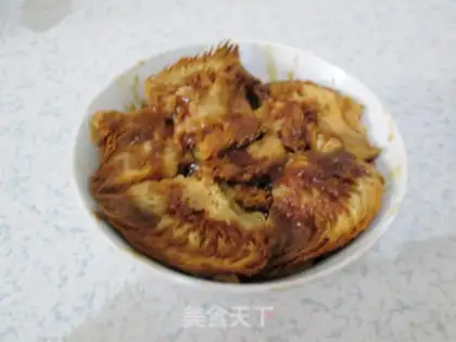 Make Monkey mushrooms step 10