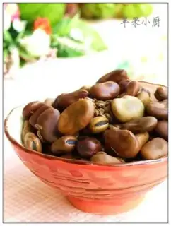 Make Homemade beans step 6