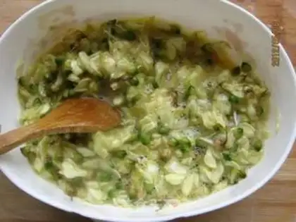 Make Sodium fried eggs step 4