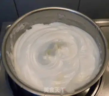 Make Meat muffin rolls step 3