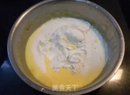 Make Meat muffin rolls step 5