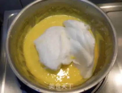 Make Meat muffin rolls step 6