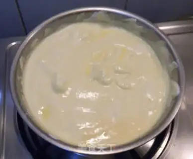 Make Meat muffin rolls step 7