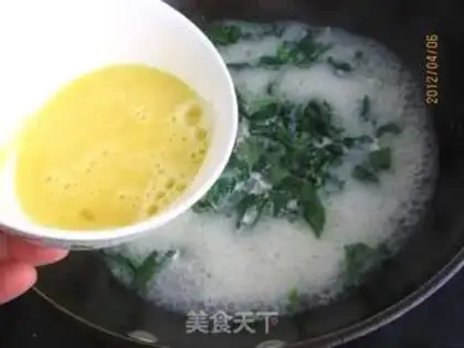 Make Pineapple bouquet step 8