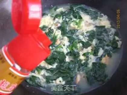 Make Pineapple bouquet step 10