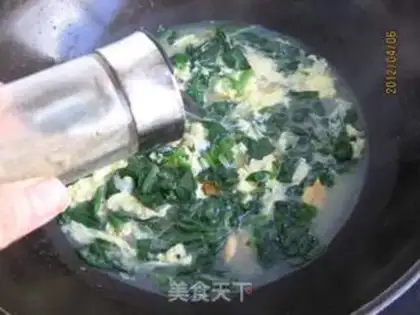 Make Pineapple bouquet step 11